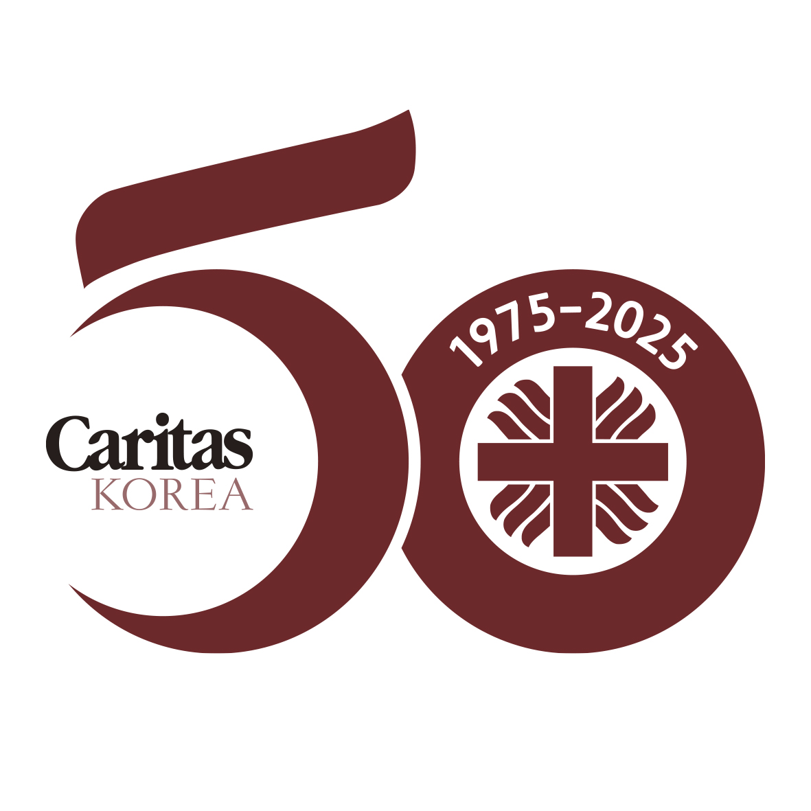한국카리타스설립50